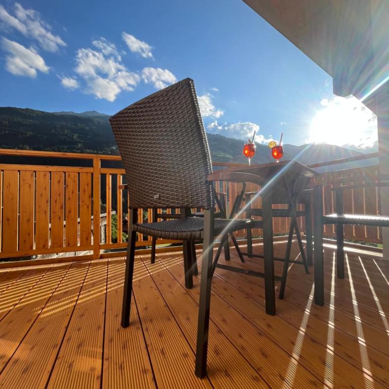 Gstinighof - Apartment mit 2 Schlafzimmern - 8