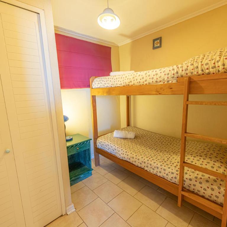 Oceana Suites Eurovista - Deluxe Apartment - 9