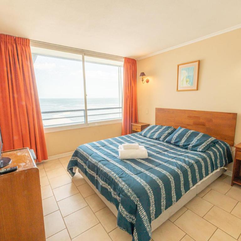 Oceana Suites Eurovista - Deluxe Apartment - 2