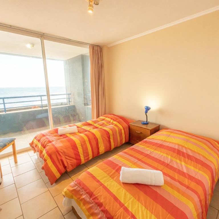 Oceana Suites Eurovista - Deluxe Apartment - 6