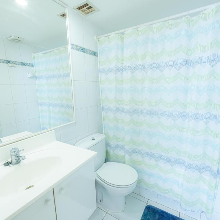 Oceana Suites Eurovista - Deluxe Apartment - 7