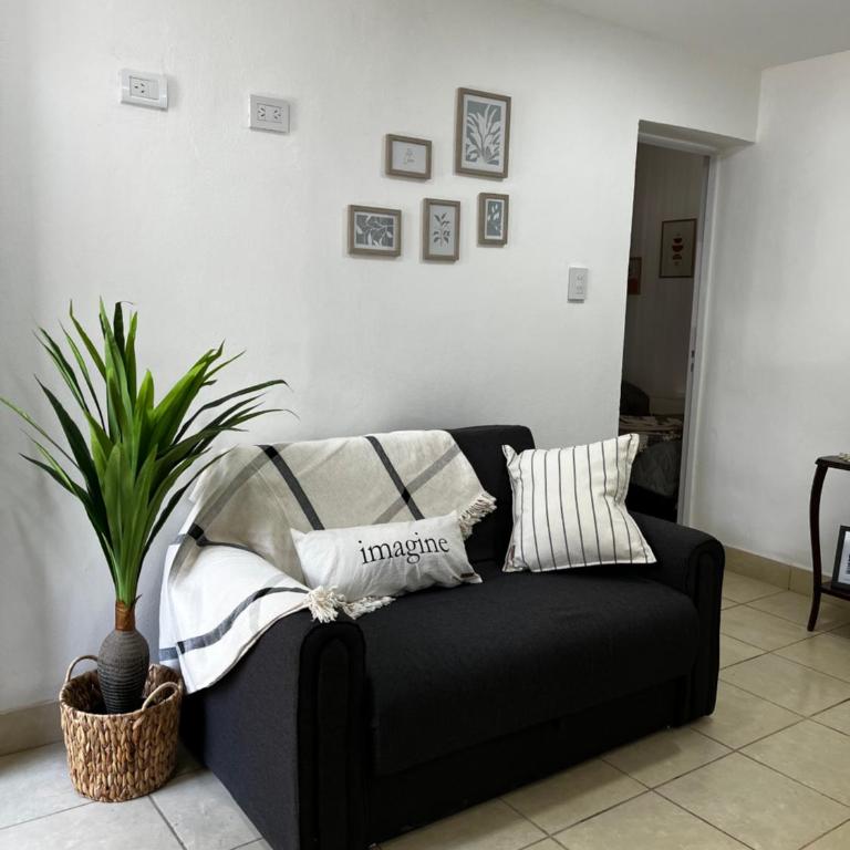 Departamento Cristo del Portezuelo II - Apartamento de 1 dormitorio - 1