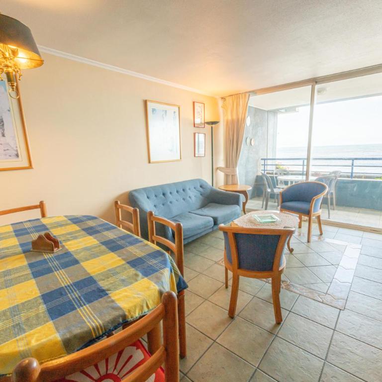 Oceana Suites Eurovista - Deluxe Apartment - 3