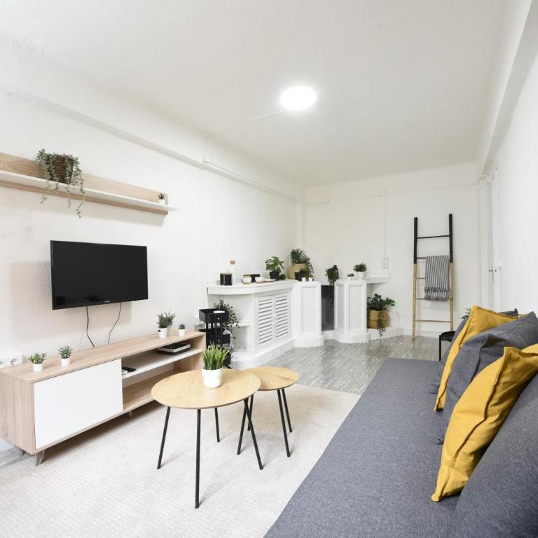 Nordik Apartments Village - Arroyo "Rovaniemi" - Apartamento de 2 dormitorios - 11
