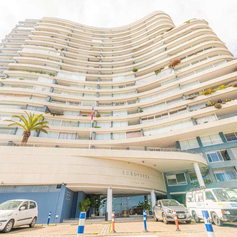 Oceana Suites Eurovista - Deluxe Apartment - 18