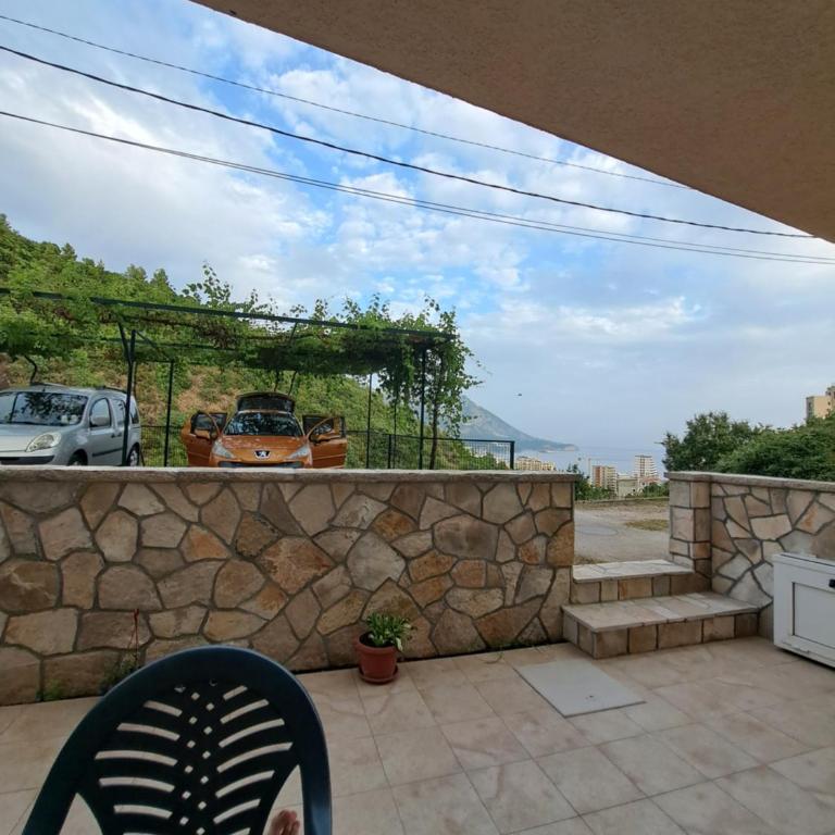 Guest House Martinovic - Two-Bedroom Apartment - 28