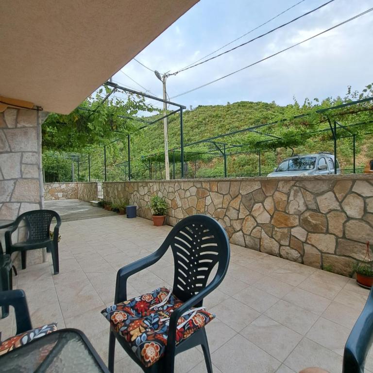 Guest House Martinovic - Two-Bedroom Apartment - 29