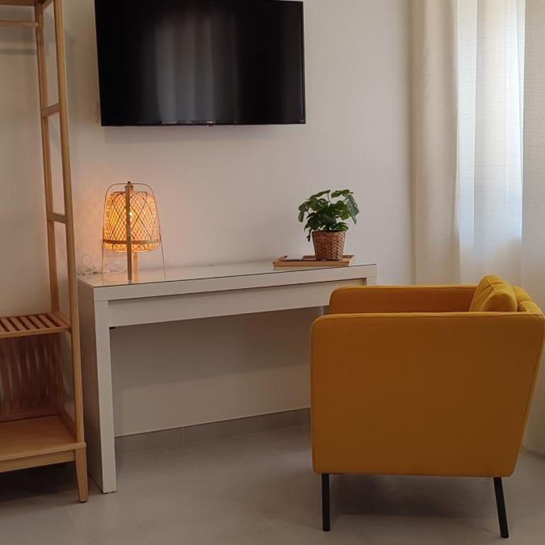 Manzoni 159 - Camera Tripla Comfort - 7