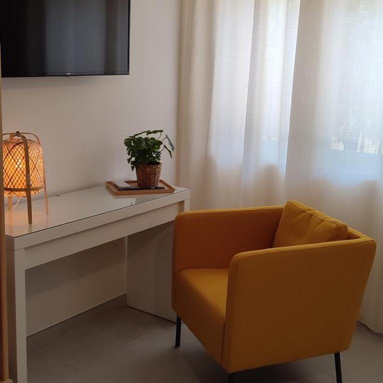 Manzoni 159 - Camera Tripla Comfort - 8