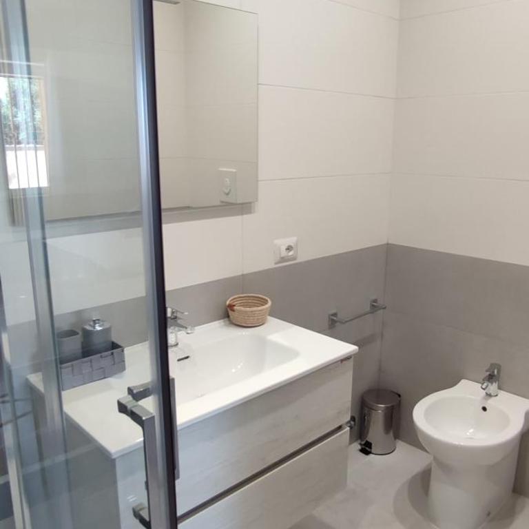 Manzoni 159 - Camera Tripla Comfort - 2