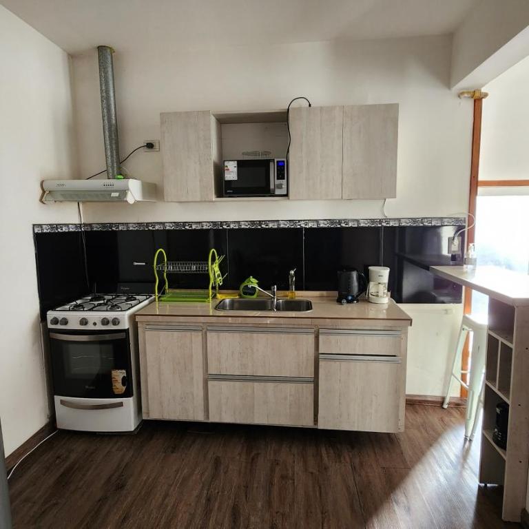 Departamento Los Fueguinos - Ushuaia - Apartamento de 1 dormitorio - 6
