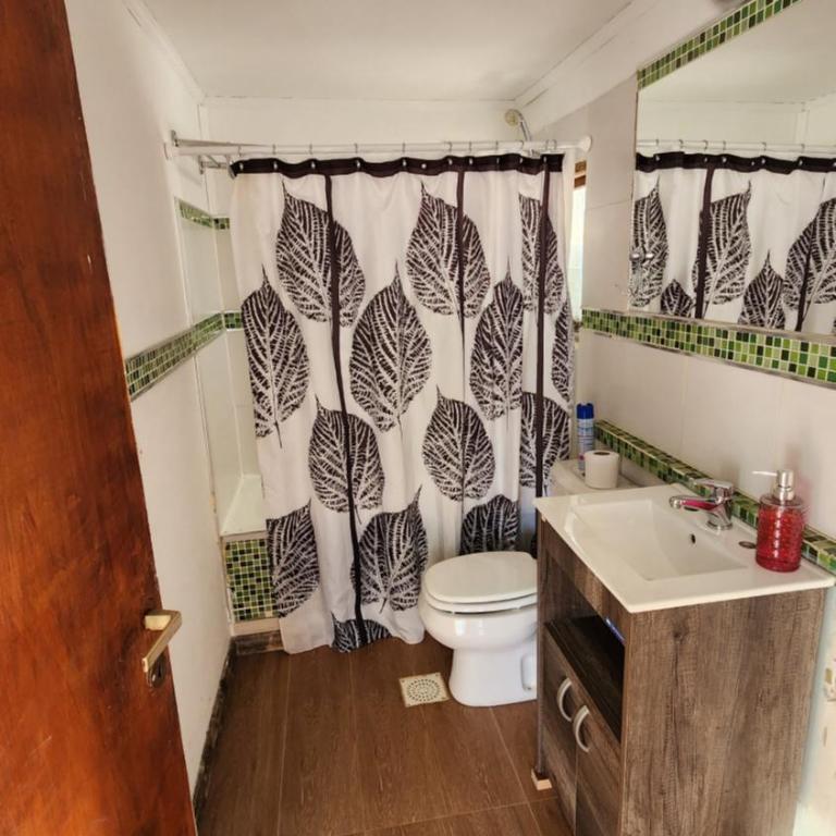 Departamento Los Fueguinos - Ushuaia - Apartamento de 1 dormitorio - 5