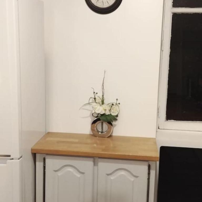 Les Petits Conforts - Two-Bedroom Apartment - 4