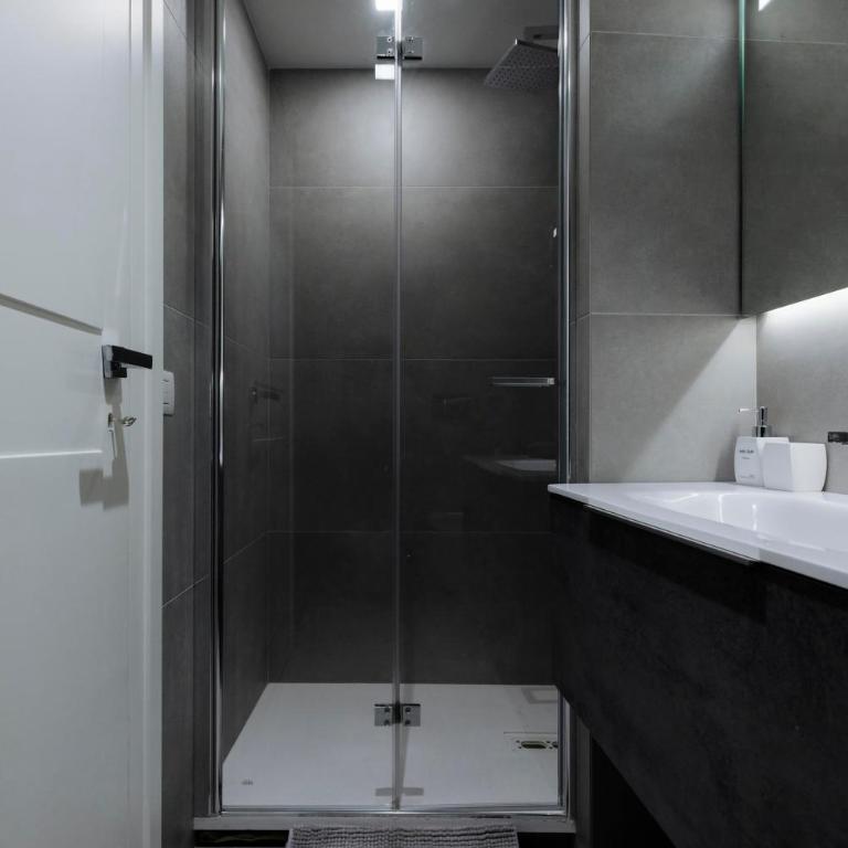 Pantheon Experience Suite - Appartamento con 1 Camera da Letto - 9
