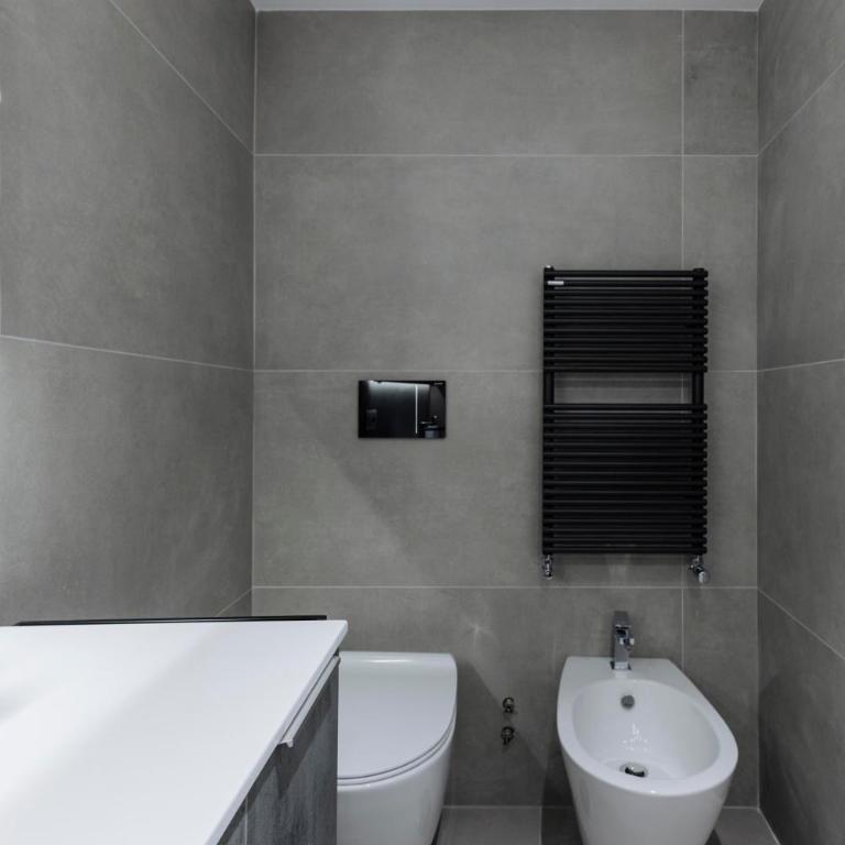 Pantheon Experience Suite - Appartamento con 1 Camera da Letto - 10