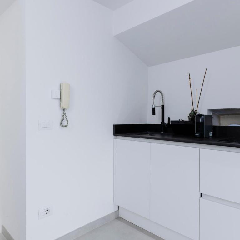 Pantheon Experience Suite - Appartamento con 1 Camera da Letto - 22