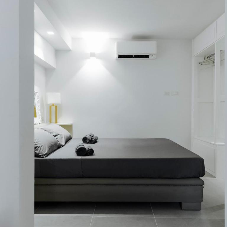 Pantheon Experience Suite - Appartamento con 1 Camera da Letto - 6