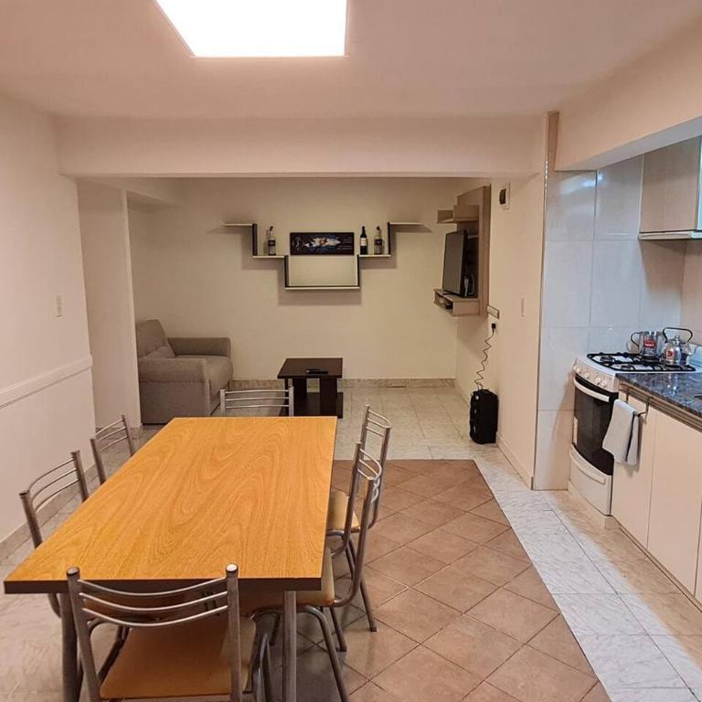 Mira Beagle - Apartamento de 3 dormitorios - 1