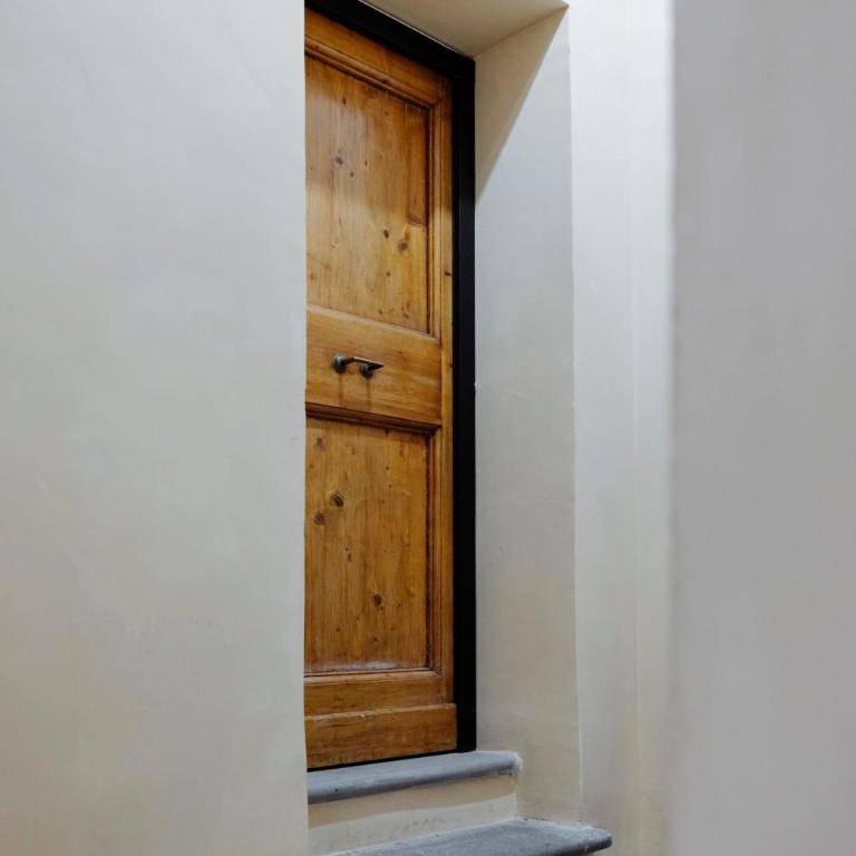 Pantheon Experience Suite - Appartamento con 1 Camera da Letto - 27