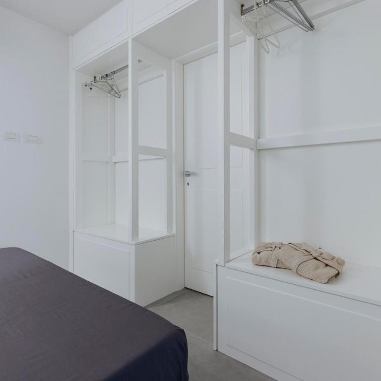 Pantheon Experience Suite - Appartamento con 1 Camera da Letto - 11