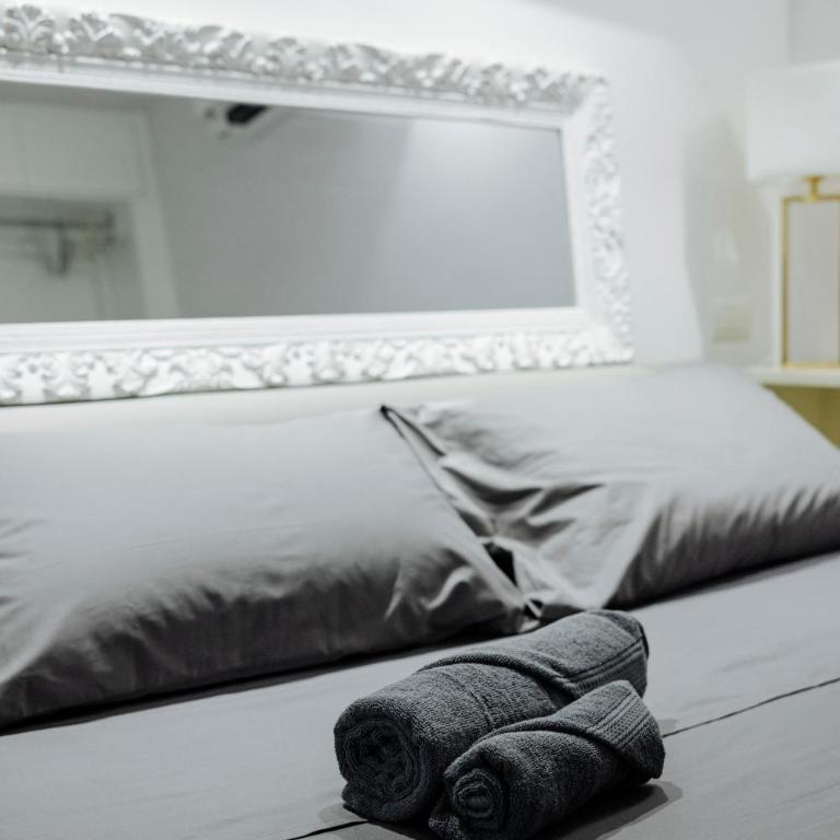 Pantheon Experience Suite - Appartamento con 1 Camera da Letto - 5