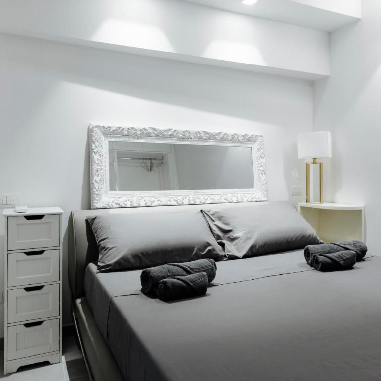 Pantheon Experience Suite - Appartamento con 1 Camera da Letto - 3