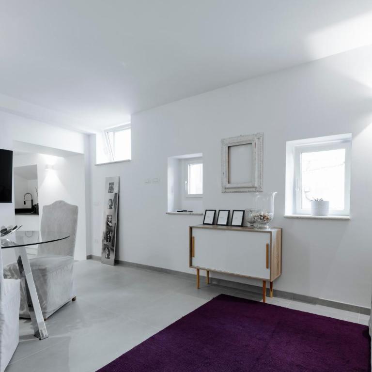 Pantheon Experience Suite - Appartamento con 1 Camera da Letto - 18
