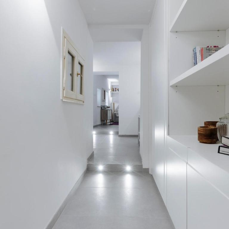 Pantheon Experience Suite - Appartamento con 1 Camera da Letto - 25