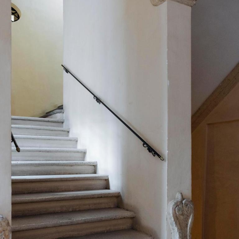Pantheon Experience Suite - Appartamento con 1 Camera da Letto - 28