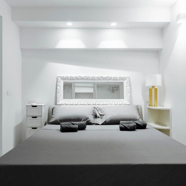 Pantheon Experience Suite - Appartamento con 1 Camera da Letto - 2