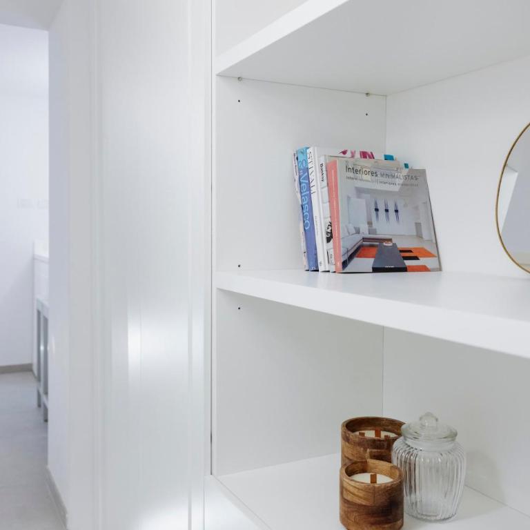 Pantheon Experience Suite - Appartamento con 1 Camera da Letto - 23