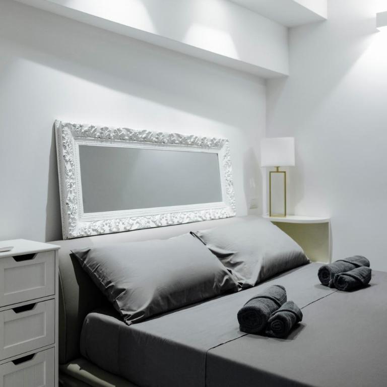 Pantheon Experience Suite - Appartamento con 1 Camera da Letto - 4