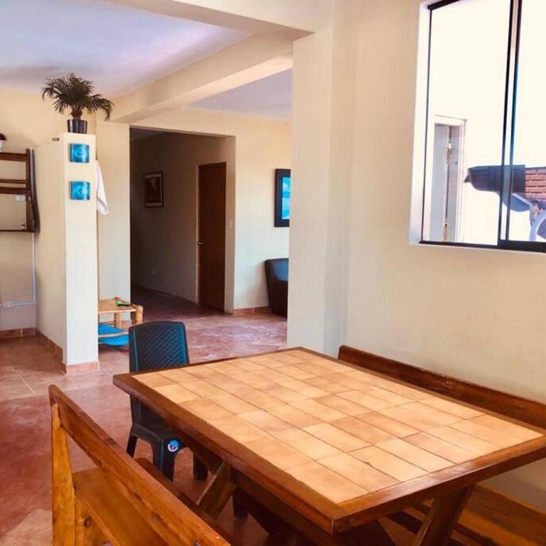Casa Roca Parada, Las Pocitas, Mancora - Four-Bedroom House - 11
