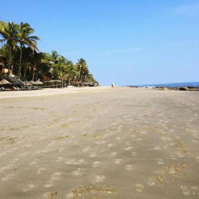 Casa Roca Parada, Las Pocitas, Mancora - Four-Bedroom House - 38