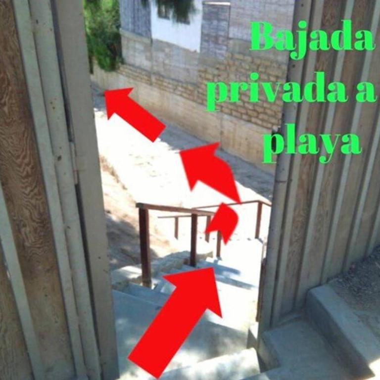 Casa Roca Parada, Las Pocitas, Mancora - Four-Bedroom House - 28