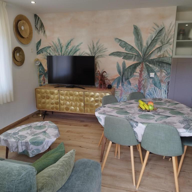 Apartamento Valle de Incles Orenetes WiFi Y PARKING HUT - 6058 - Appartamento con 3 Camere da Letto - 8