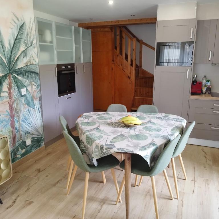 Apartamento Valle de Incles Orenetes WiFi Y PARKING HUT - 6058 - Appartamento con 3 Camere da Letto - 7