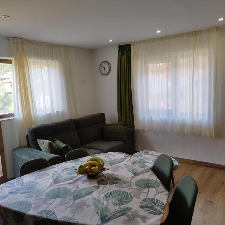 Apartamento Valle de Incles Orenetes WiFi Y PARKING HUT - 6058 - Appartamento con 3 Camere da Letto - 6