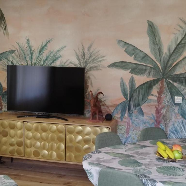Apartamento Valle de Incles Orenetes WiFi Y PARKING HUT - 6058 - Appartamento con 3 Camere da Letto - 4