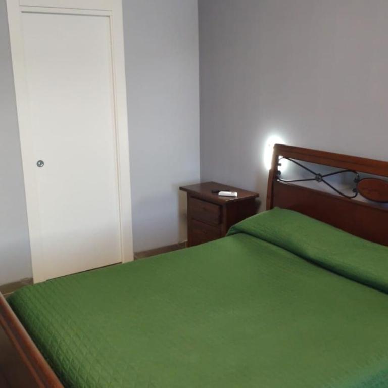 B&B S Home - Chambre Deluxe - 17