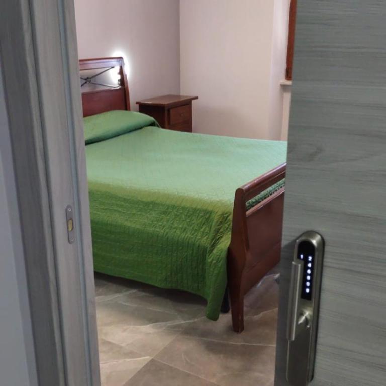 B&B S Home - Chambre Deluxe - 6