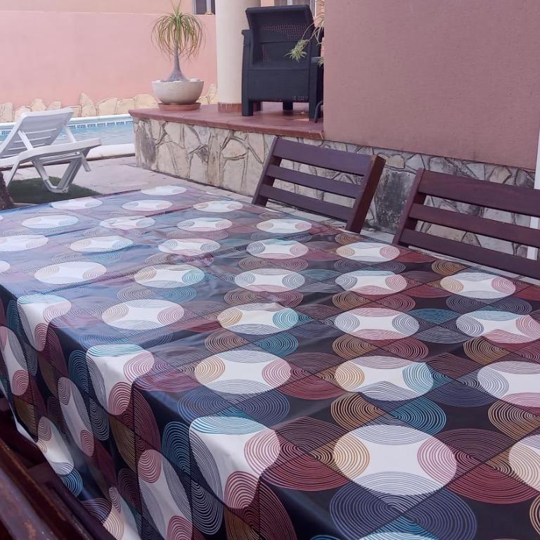 Arel - Three-Bedroom House - 24