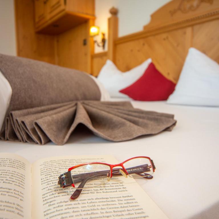 Landhotel Gockelwirt - Landidyll Doppelzimmer (Haustiere erlaubt) - 1