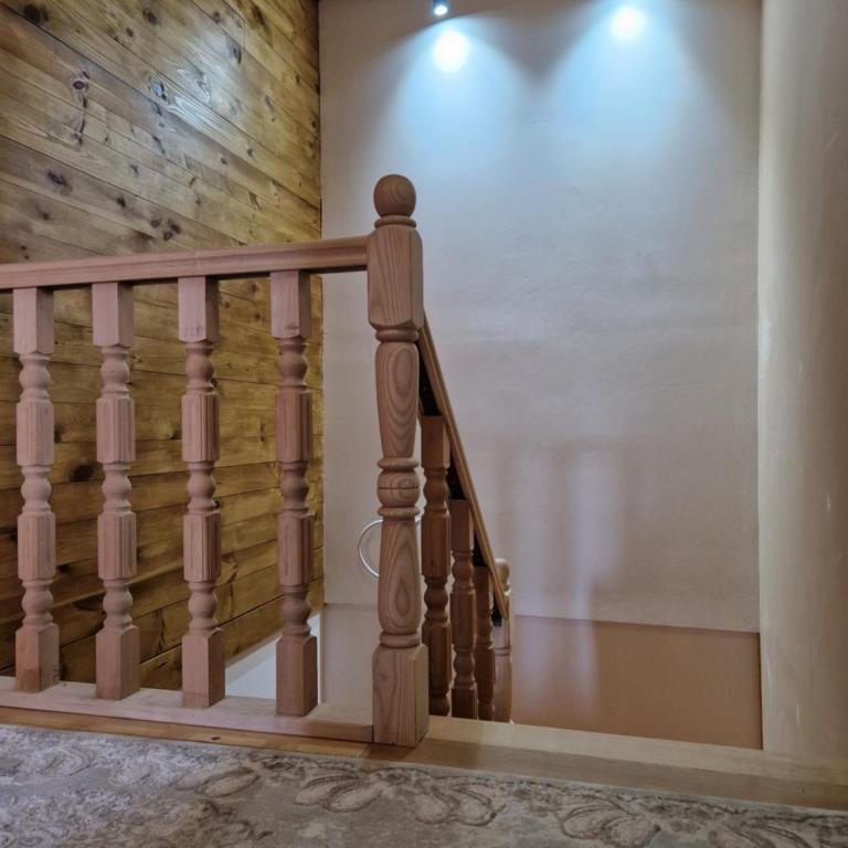 Mountain Haven Deluxe - Three-Bedroom House - 30