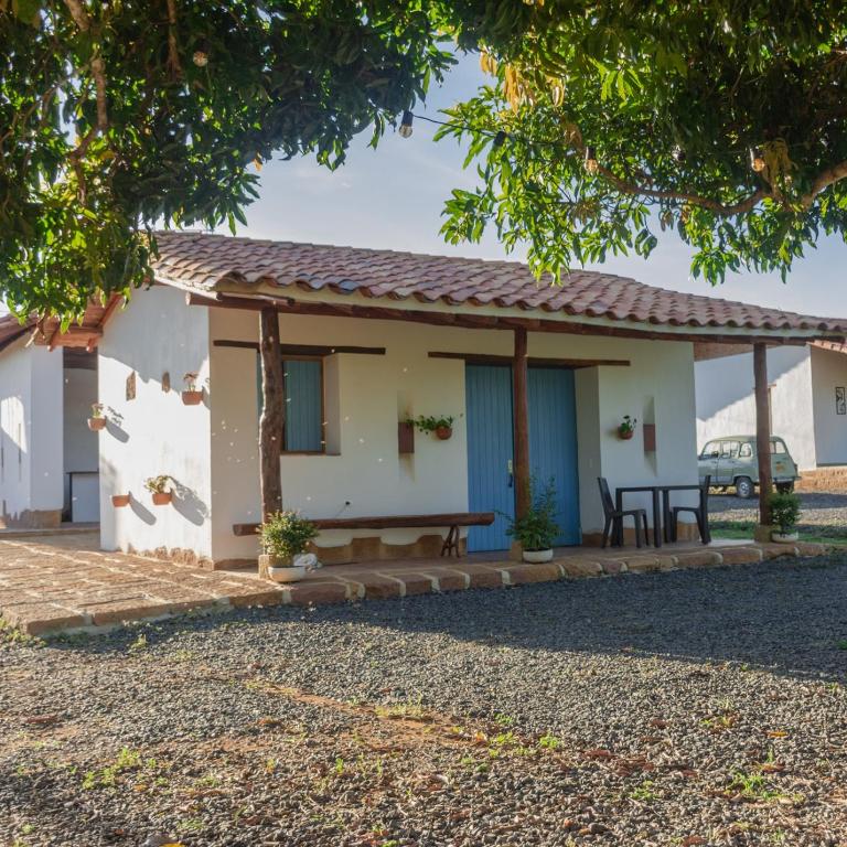 Trinitarios - Casa con 1 dormitorio - 1