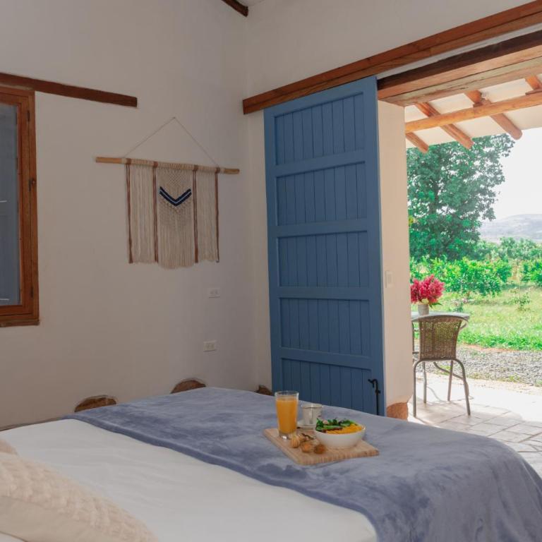 Trinitarios - Casa con 1 dormitorio - 4