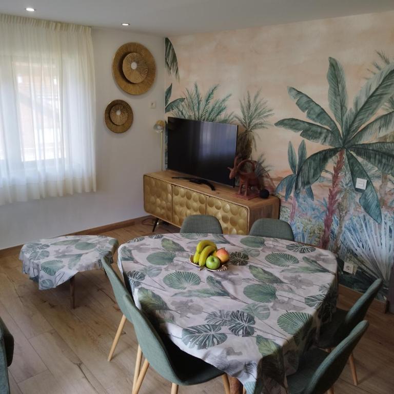 Apartamento Valle de Incles Orenetes WiFi Y PARKING HUT - 6058 - Appartamento con 3 Camere da Letto - 1