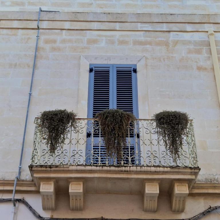 La casa di nonna Titina - Appartement Deluxe - 6