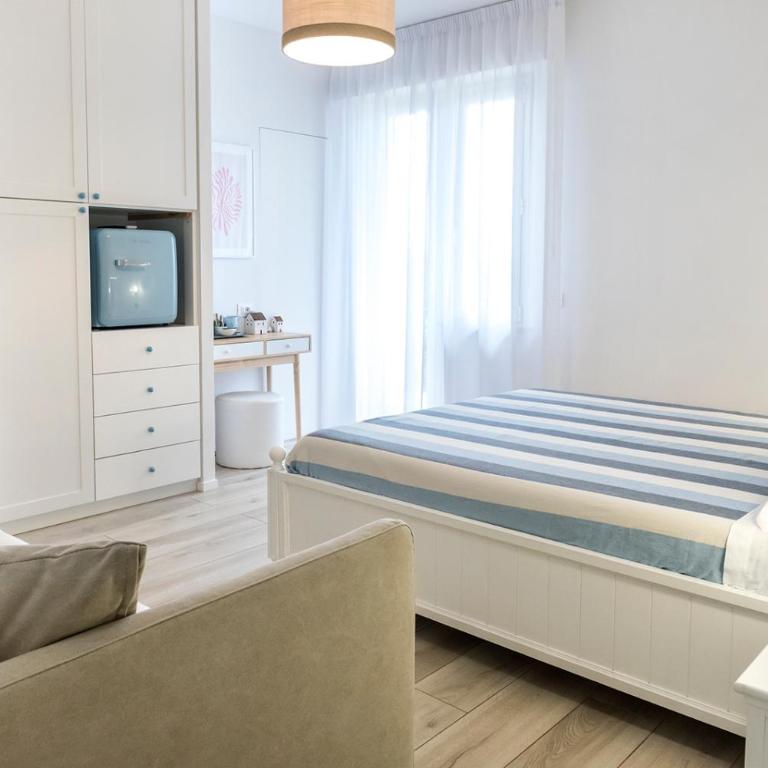 Accanto Alle Mura Rooms & Relax Spa - Camera Deluxe - 5