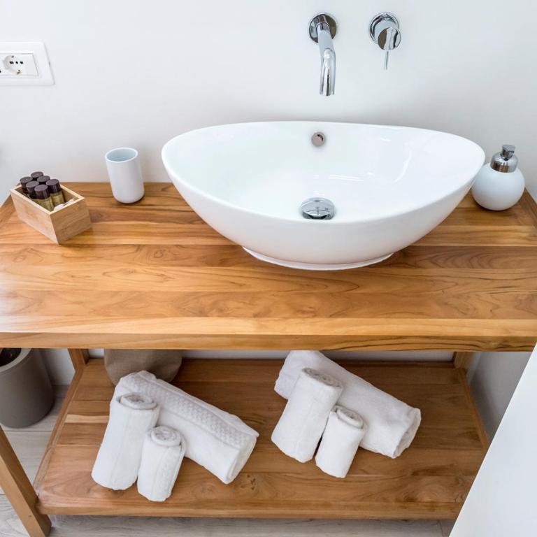 Accanto Alle Mura Rooms & Relax Spa - Camera Deluxe - 11